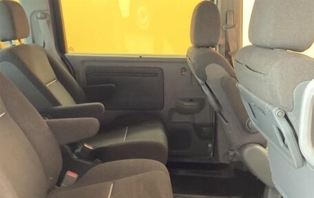 Honda Stepwgn IV, 2015 год, 1 450 000 рублей, 10 фотография