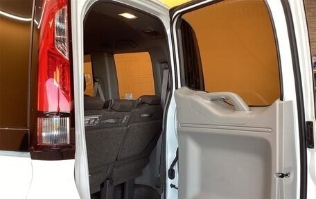 Honda Stepwgn IV, 2015 год, 1 450 000 рублей, 8 фотография