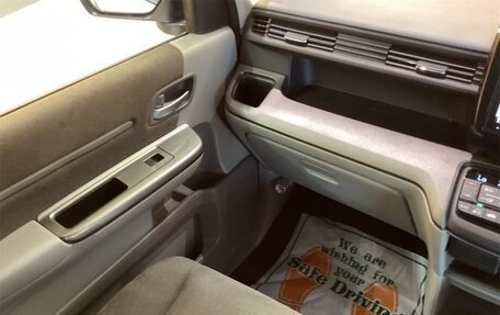 Honda Stepwgn IV, 2015 год, 1 450 000 рублей, 11 фотография