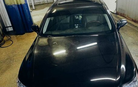 Lexus LS IV, 2012 год, 2 800 000 рублей, 1 фотография