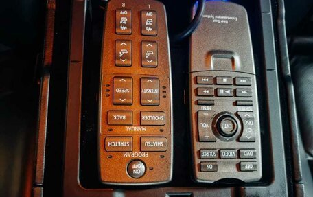 Lexus LS IV, 2012 год, 2 800 000 рублей, 6 фотография