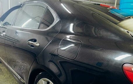 Lexus LS IV, 2012 год, 2 800 000 рублей, 9 фотография