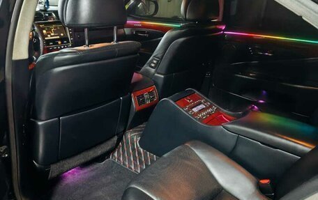 Lexus LS IV, 2012 год, 2 800 000 рублей, 13 фотография