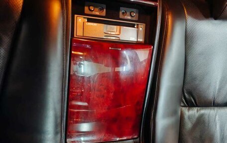 Lexus LS IV, 2012 год, 2 800 000 рублей, 14 фотография