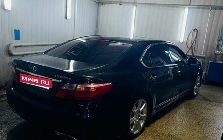 Lexus LS IV, 2012 год, 2 800 000 рублей, 19 фотография