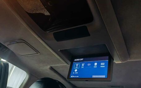 Lexus LS IV, 2012 год, 2 800 000 рублей, 23 фотография