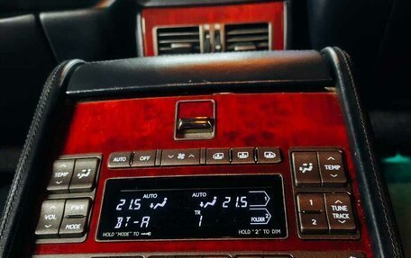 Lexus LS IV, 2012 год, 2 800 000 рублей, 30 фотография