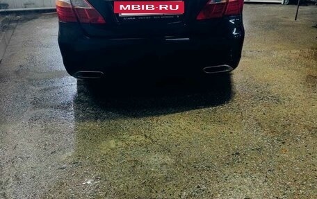 Lexus LS IV, 2012 год, 2 800 000 рублей, 26 фотография