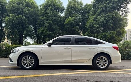 Honda Civic, 2022 год, 1 650 000 рублей, 6 фотография