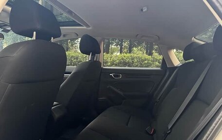 Honda Civic, 2022 год, 1 650 000 рублей, 15 фотография