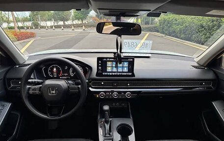 Honda Civic, 2022 год, 1 650 000 рублей, 8 фотография