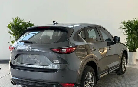 Mazda CX-5 II, 2021 год, 2 200 069 рублей, 10 фотография