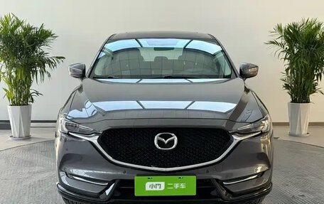 Mazda CX-5 II, 2021 год, 2 200 069 рублей, 2 фотография