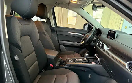 Mazda CX-5 II, 2021 год, 2 200 069 рублей, 12 фотография