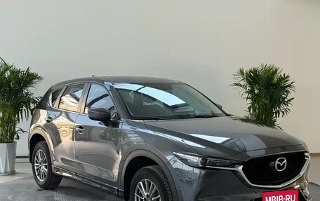 Mazda CX-5 II, 2021 год, 2 200 069 рублей, 4 фотография