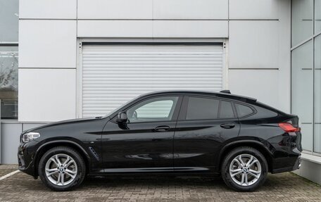 BMW X4, 2019 год, 4 280 000 рублей, 2 фотография