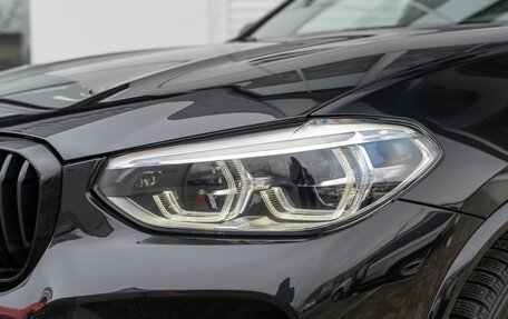 BMW X4, 2019 год, 4 280 000 рублей, 8 фотография