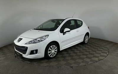 Peugeot 207 I, 2010 год, 400 000 рублей, 1 фотография