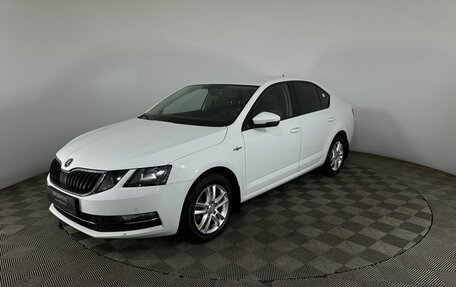 Skoda Octavia, 2019 год, 1 750 000 рублей, 1 фотография