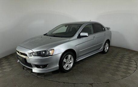 Mitsubishi Lancer IX, 2008 год, 600 000 рублей, 1 фотография