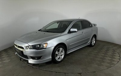 Mitsubishi Lancer IX, 2008 год, 600 000 рублей, 1 фотография