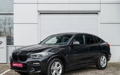 BMW X4, 2019 год, 4 280 000 рублей, 1 фотография