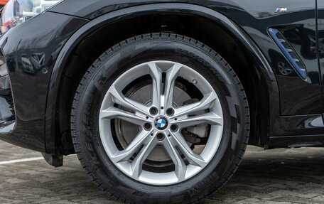 BMW X4, 2019 год, 4 280 000 рублей, 9 фотография