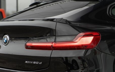 BMW X4, 2019 год, 4 280 000 рублей, 7 фотография