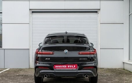 BMW X4, 2019 год, 4 280 000 рублей, 3 фотография