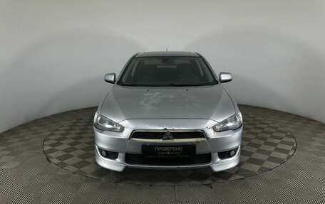Mitsubishi Lancer IX, 2008 год, 600 000 рублей, 2 фотография