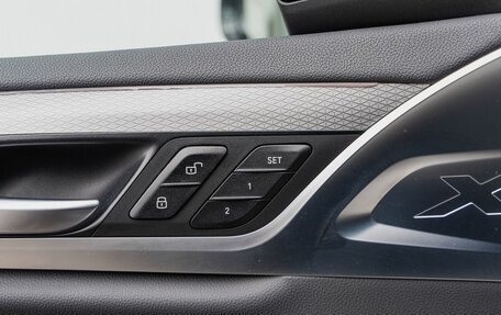 BMW X4, 2019 год, 4 280 000 рублей, 20 фотография