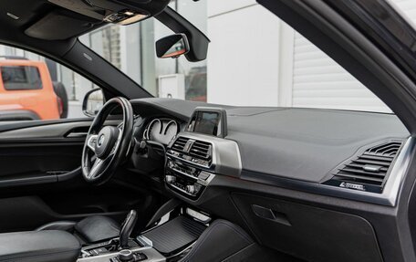 BMW X4, 2019 год, 4 280 000 рублей, 17 фотография