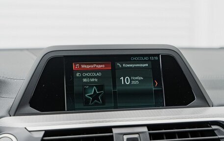 BMW X4, 2019 год, 4 280 000 рублей, 22 фотография