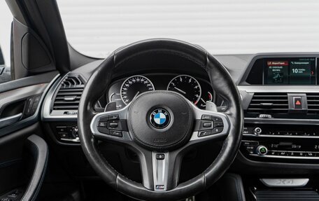 BMW X4, 2019 год, 4 280 000 рублей, 14 фотография