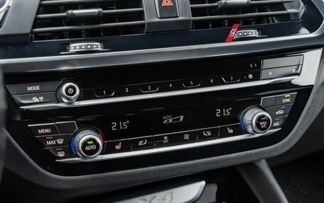 BMW X4, 2019 год, 4 280 000 рублей, 24 фотография