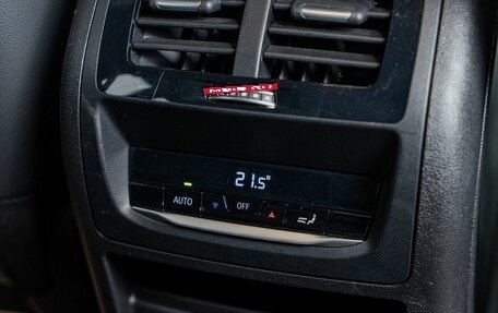 BMW X4, 2019 год, 4 280 000 рублей, 25 фотография