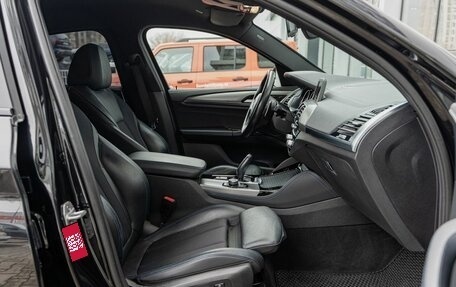 BMW X4, 2019 год, 4 280 000 рублей, 16 фотография