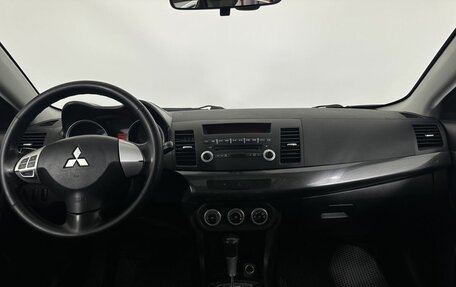 Mitsubishi Lancer IX, 2008 год, 600 000 рублей, 7 фотография