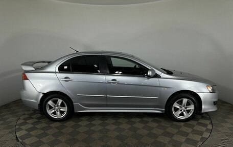 Mitsubishi Lancer IX, 2008 год, 600 000 рублей, 4 фотография