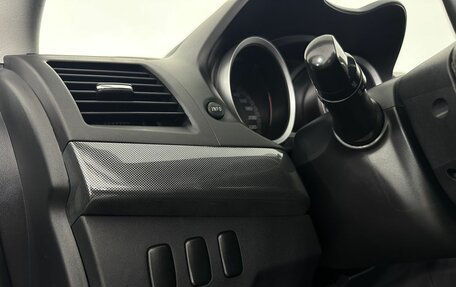 Mitsubishi Lancer IX, 2008 год, 600 000 рублей, 9 фотография