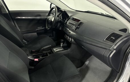 Mitsubishi Lancer IX, 2008 год, 600 000 рублей, 14 фотография
