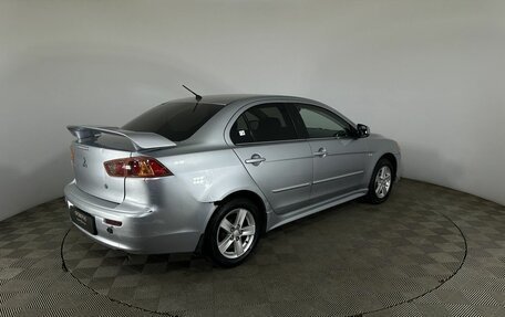 Mitsubishi Lancer IX, 2008 год, 600 000 рублей, 6 фотография