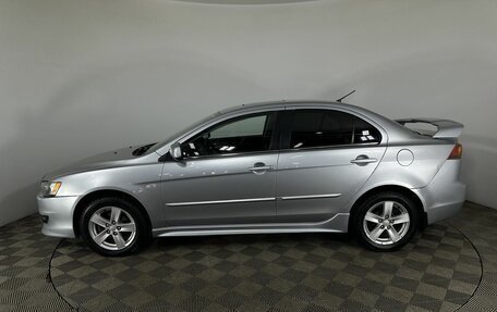Mitsubishi Lancer IX, 2008 год, 600 000 рублей, 5 фотография