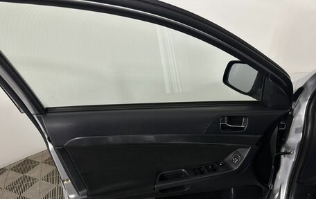 Mitsubishi Lancer IX, 2008 год, 600 000 рублей, 8 фотография