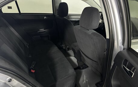 Mitsubishi Lancer IX, 2008 год, 600 000 рублей, 17 фотография