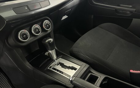 Mitsubishi Lancer IX, 2008 год, 600 000 рублей, 13 фотография