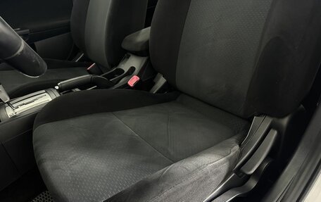 Mitsubishi Lancer IX, 2008 год, 600 000 рублей, 10 фотография