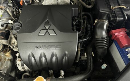 Mitsubishi Lancer IX, 2008 год, 600 000 рублей, 18 фотография