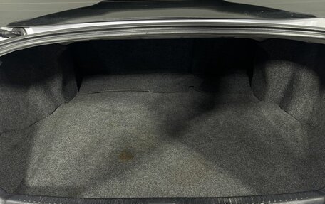 Mitsubishi Lancer IX, 2008 год, 600 000 рублей, 19 фотография