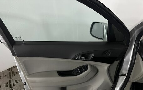 Chevrolet Orlando I, 2012 год, 1 100 000 рублей, 8 фотография